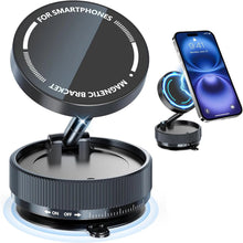 Cargar imagen en el visor de la galería, #MagGrip# - #MagGrip360# - #soporte-telefono#