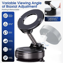 Cargar imagen en el visor de la galería, #MagGrip# - #MagGrip360# - #soporte-telefono#