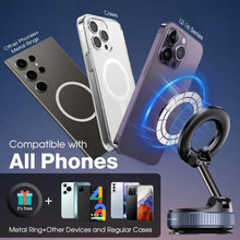Cargar imagen en el visor de la galería, #MagGrip# - #MagGrip360# - #soporte-telefono#
