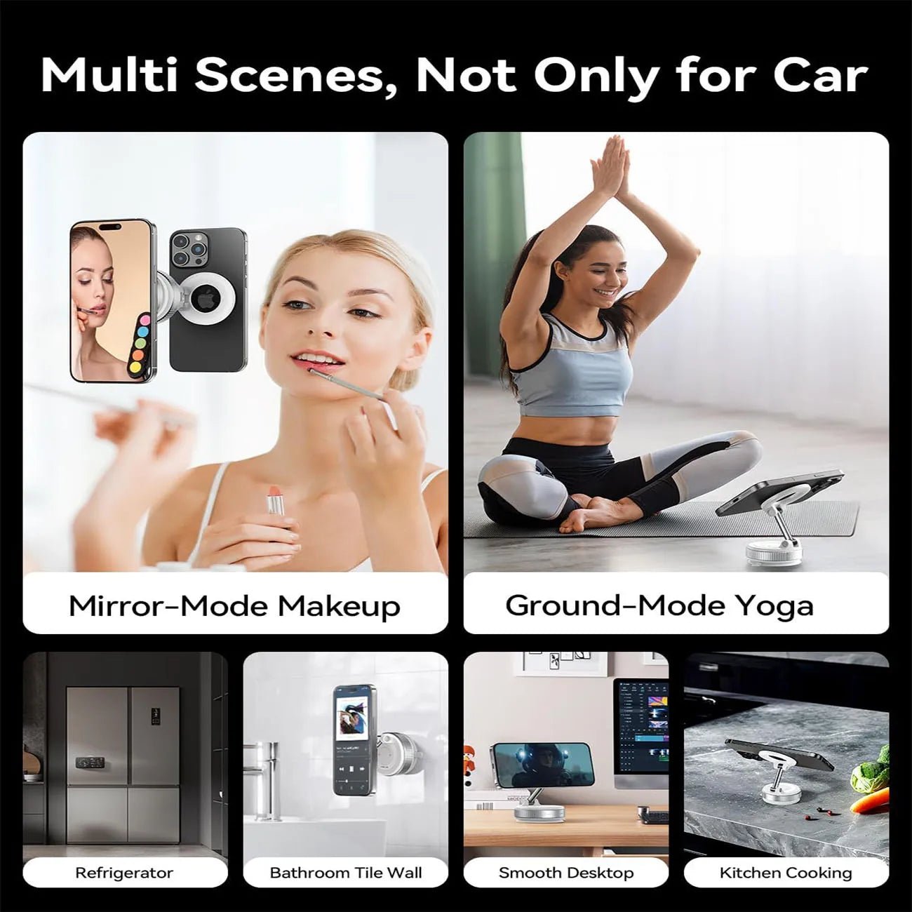 #MagGrip# - #MagGrip360# - #soporte-telefono#